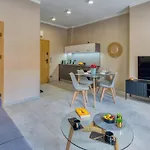 Vip Zdrojowa 6 Apartment