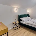 Vip Zdrojowa 6 Apartment Swieradow-Zdroj