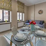 Vip Zdrojowa 6 *