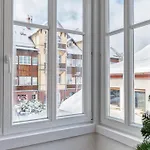 Vip Zdrojowa 6 Apartment