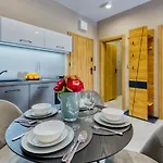 Vip Zdrojowa 6 * Swieradow-Zdroj