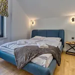 Vip Zdrojowa 6 * Swieradow-Zdroj