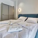 Apartment Vip Zdrojowa 6 Swieradow-Zdroj