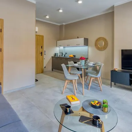Vip Zdrojowa 6 Apartmán