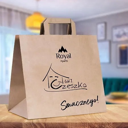 Lägenhet Vip Zdrojowa 6