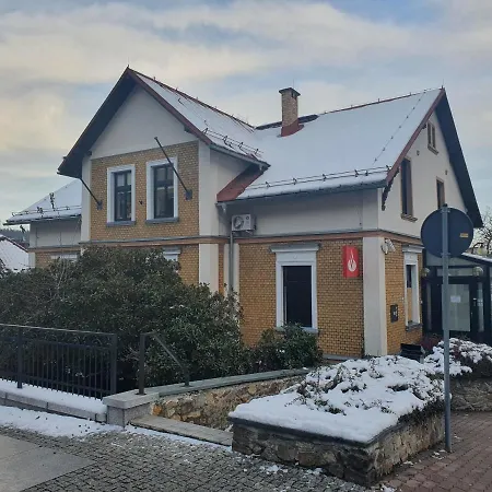 Vip Zdrojowa 6 * Świeradów-Zdrój