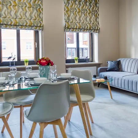 Vip Zdrojowa 6 * Świeradów-Zdrój