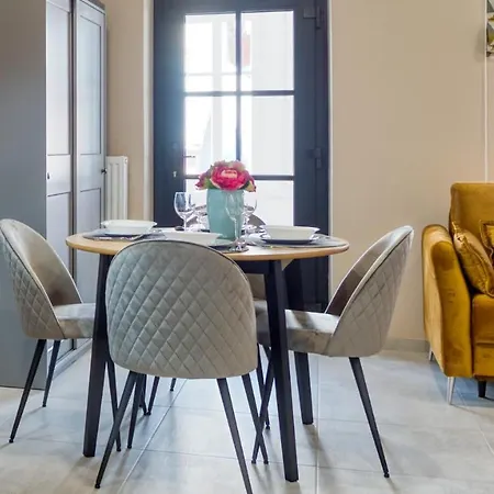 Vip Zdrojowa 6 Świeradów-Zdrój