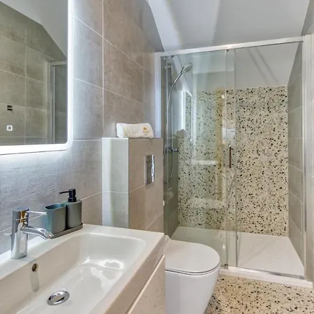 Apartmán Vip Zdrojowa 6 Świeradów-Zdrój