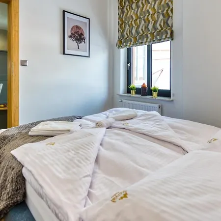 Vip Zdrojowa 6 * Świeradów-Zdrój