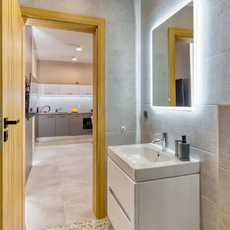 Vip Zdrojowa 6 * Świeradów-Zdrój