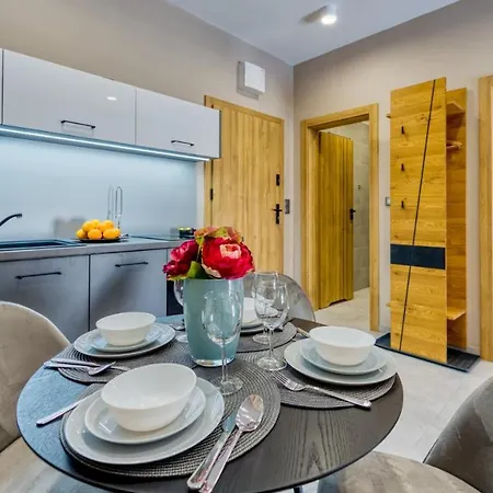 Vip Zdrojowa 6 * Świeradów-Zdrój