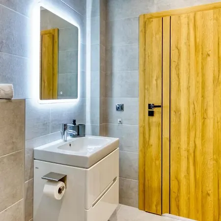 Vip Zdrojowa 6 Lejlighed Świeradów-Zdrój