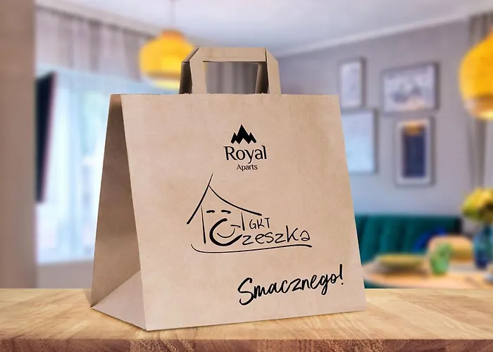 Lejlighed Vip Zdrojowa 6