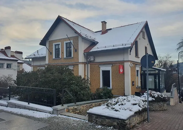 Vip Zdrojowa 6 * Świeradów-Zdrój