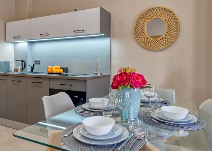 Vip Zdrojowa 6 Lejlighed *