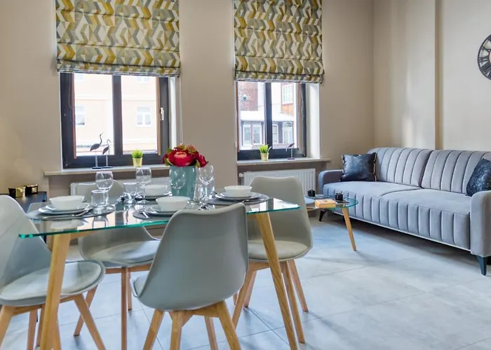 Vip Zdrojowa 6 * Świeradów-Zdrój