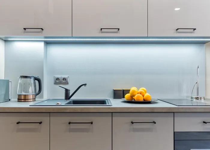 Vip Zdrojowa 6 Lägenhet