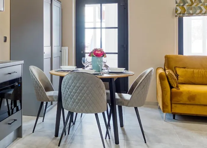 Vip Zdrojowa 6 Świeradów-Zdrój