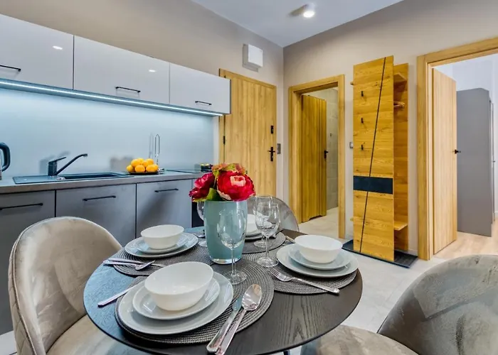 Vip Zdrojowa 6 * Świeradów-Zdrój