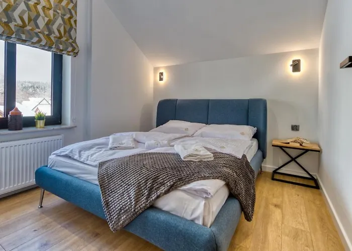 Vip Zdrojowa 6 * Świeradów-Zdrój