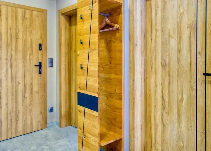 Vip Zdrojowa 6 * Świeradów-Zdrój